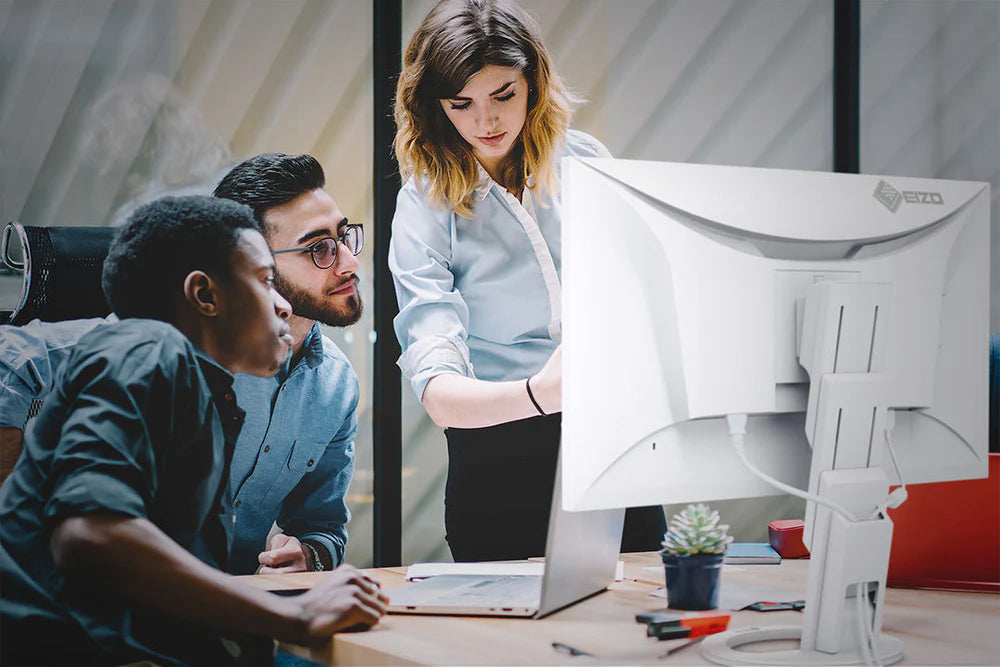 Un site repensé pour vous