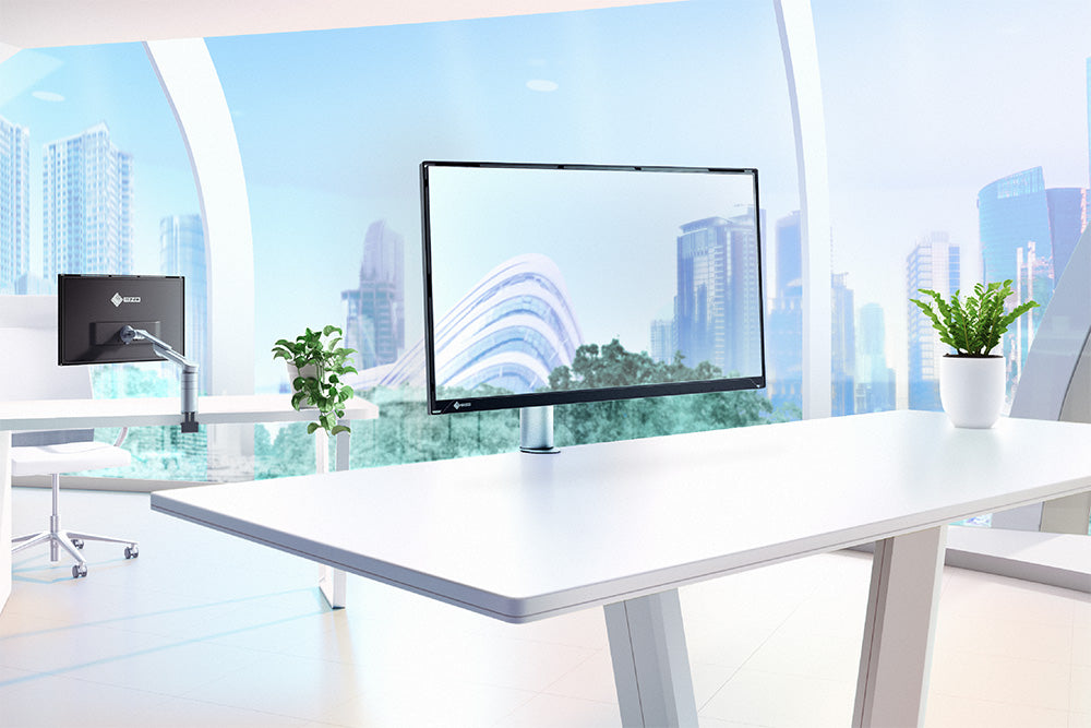 FlexScan FLT : premier écran catégorie A