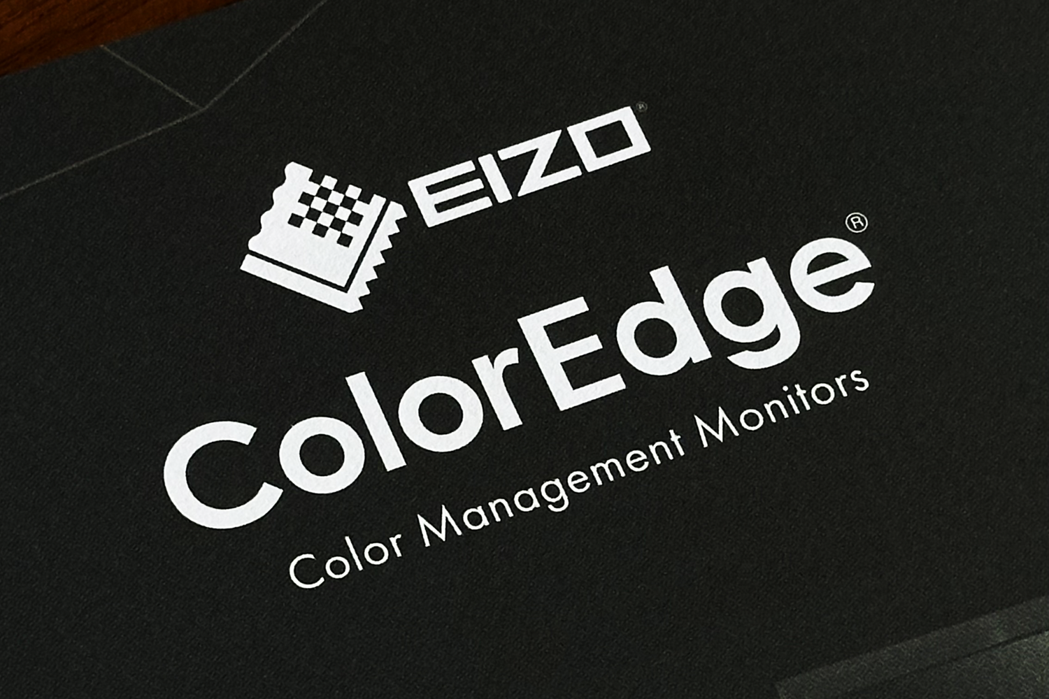 ColorEdge dans Blink Blank n°11