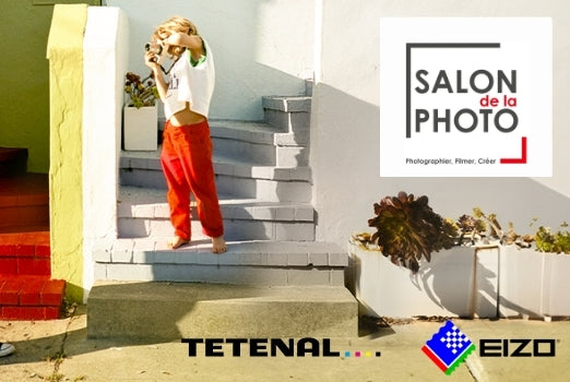 Salon de la photo 2025