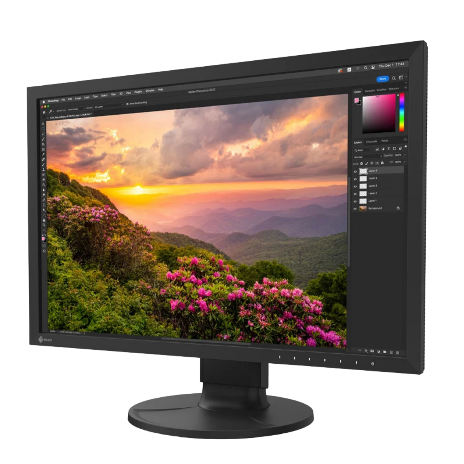 ColorEdge CS2400S