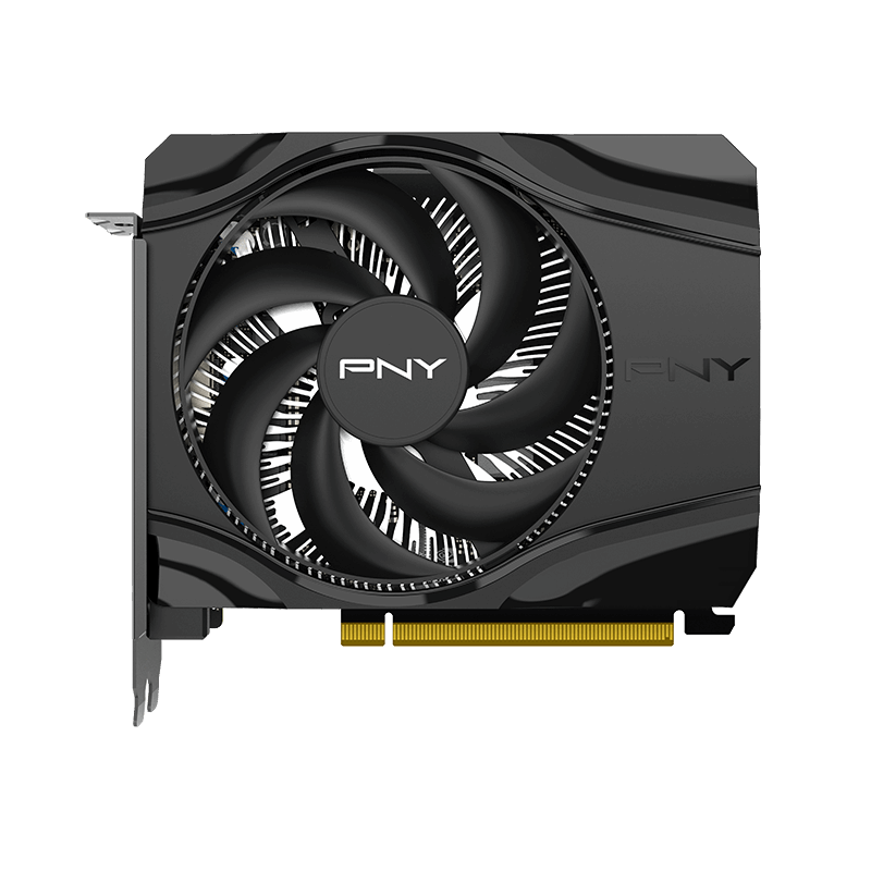PNY NVIDIA GEFORCE RTX™ 5060 8GB Single Fan