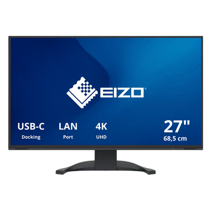 FlexScan 27p EV2740X - Noir