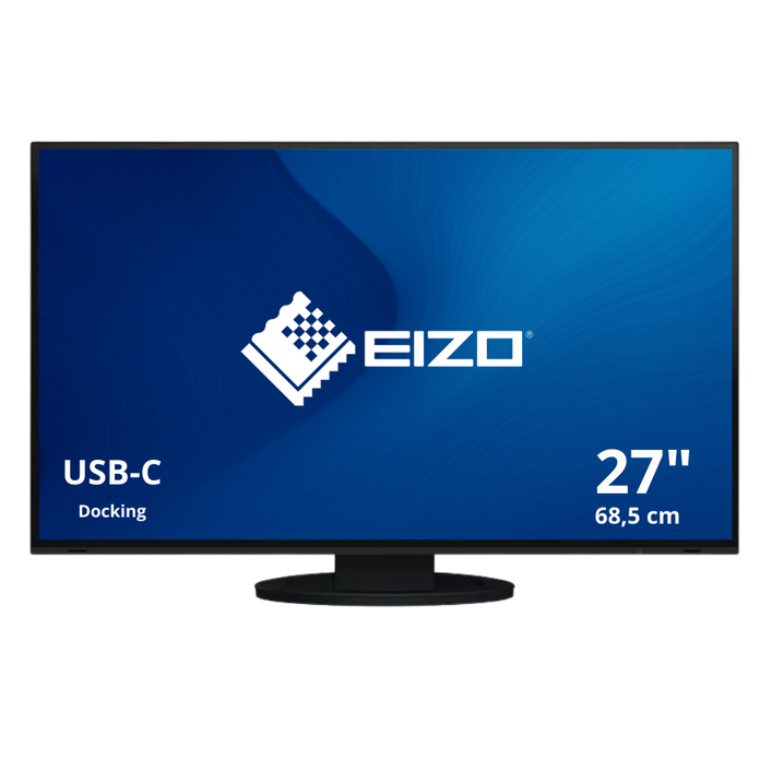 Ecran Bureautique - EIZO FlexScan EV2781 - 27 pouces