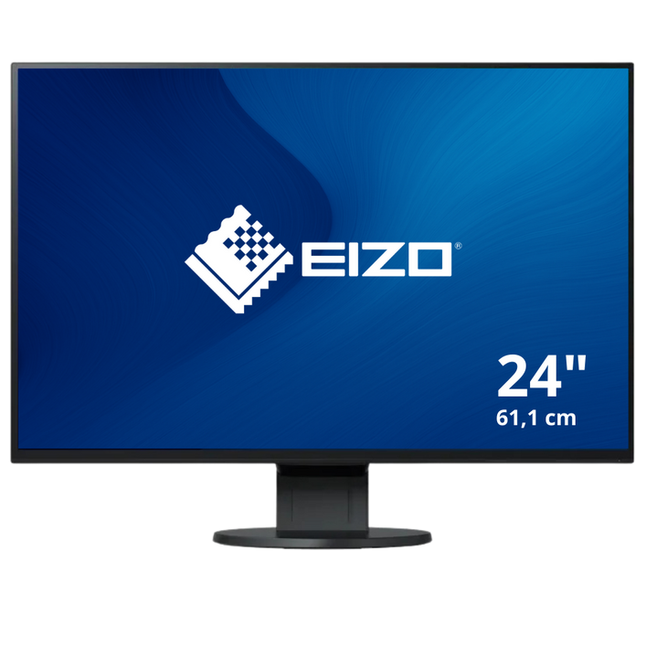 FlexScan EV2456 NOIR Occasion