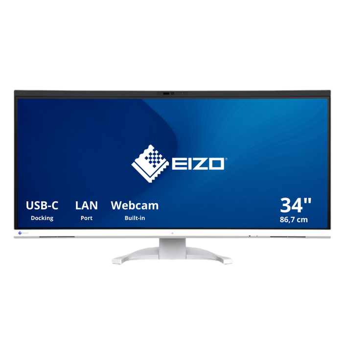 FlexScan EV3450XC