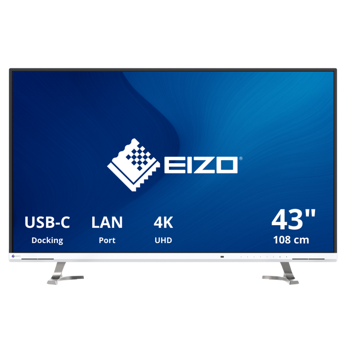 FlexScan EV4340X
