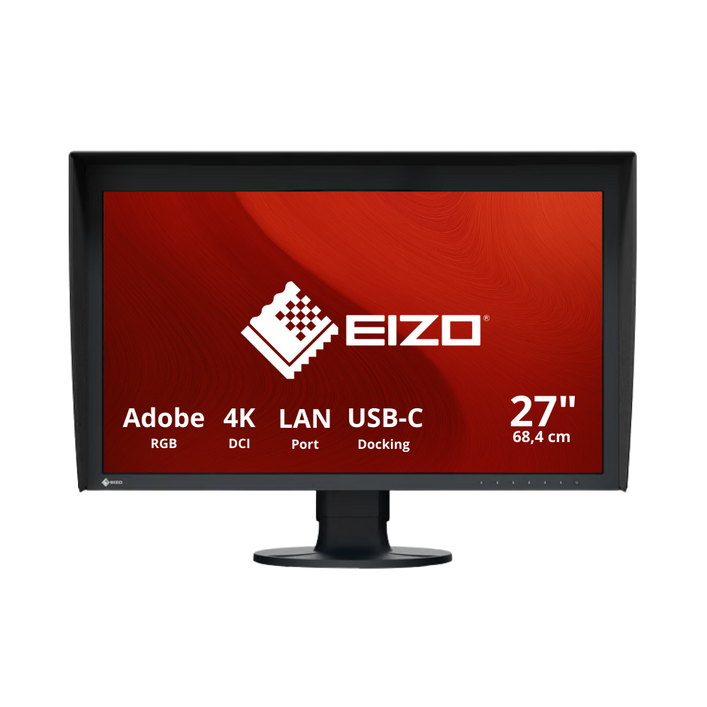 ColorEdge CG2700X