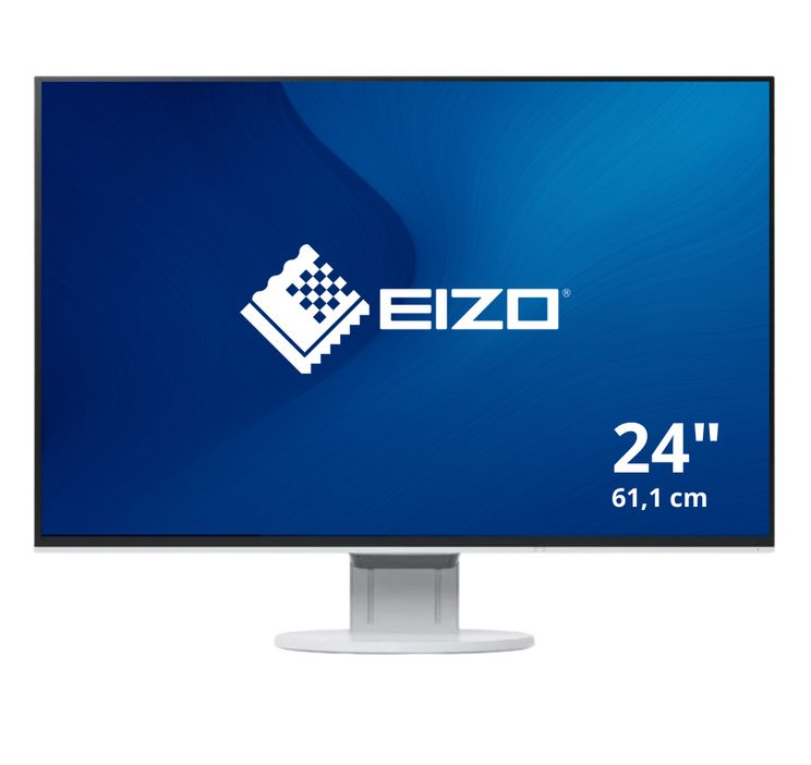 FlexScan 24p EV2456 - Noir