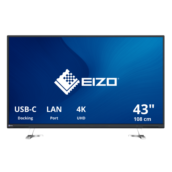 FlexScan EV4340X