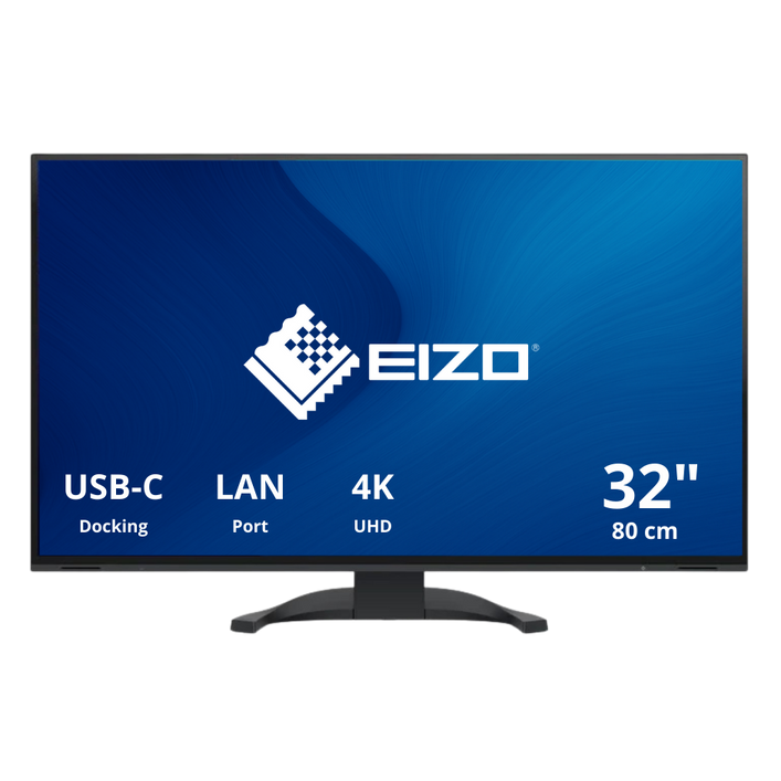 Ecran Bureautique - EIZO FlexScan EV3240X - 32 pouces