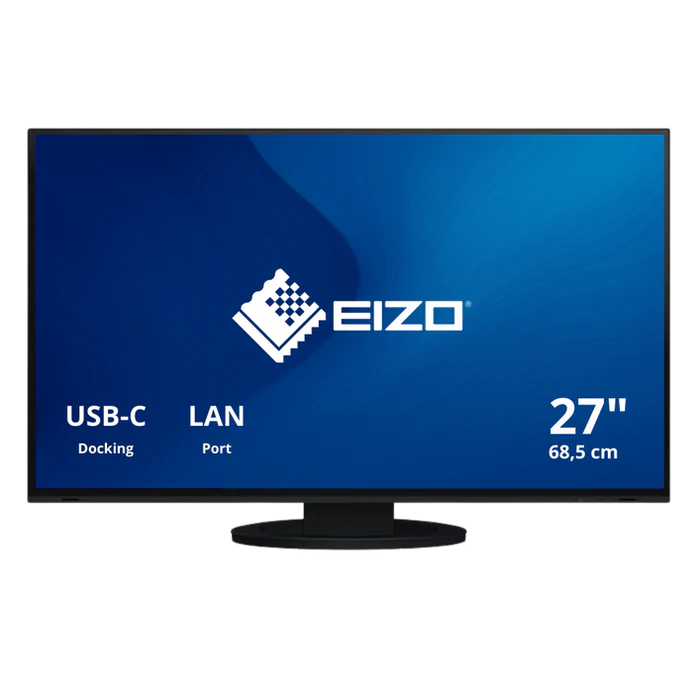 FlexScan 27p EV2795 - Blanc