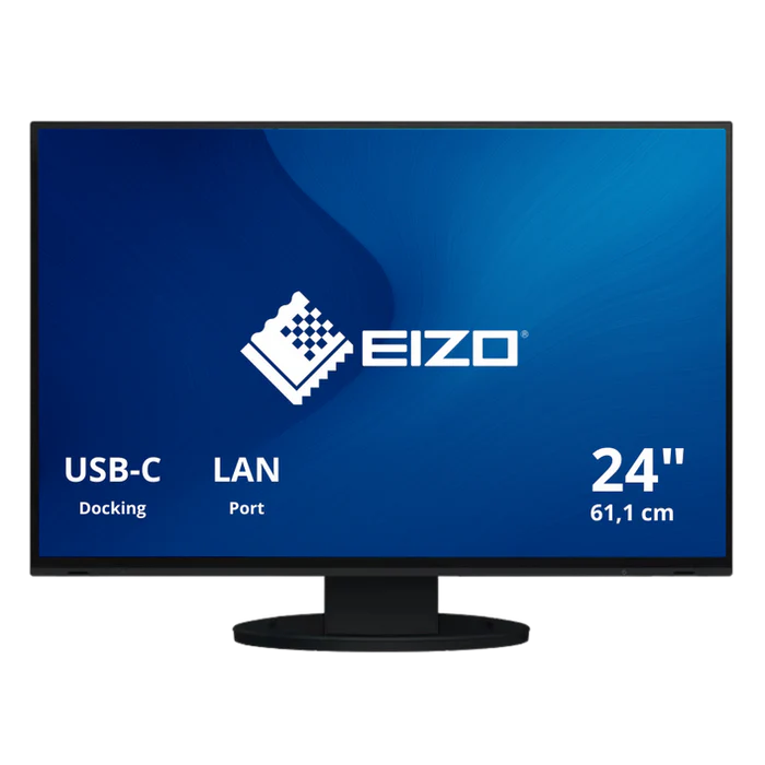 FlexScan 24p EV2495 - Noir