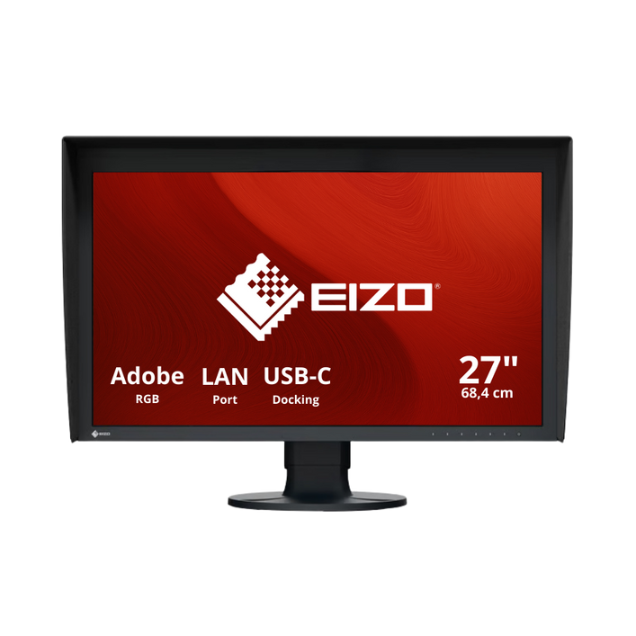 ColorEdge CG2700S
