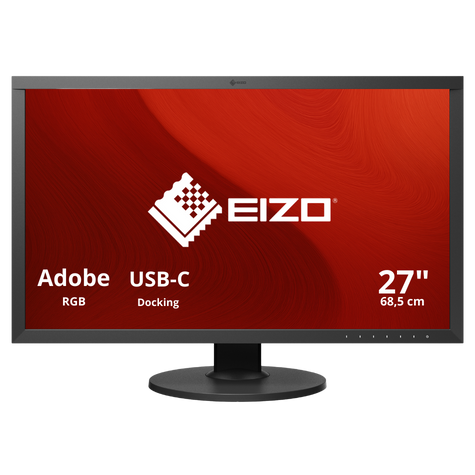 EIZO ColorEdge CS2731 – Moniteur 27