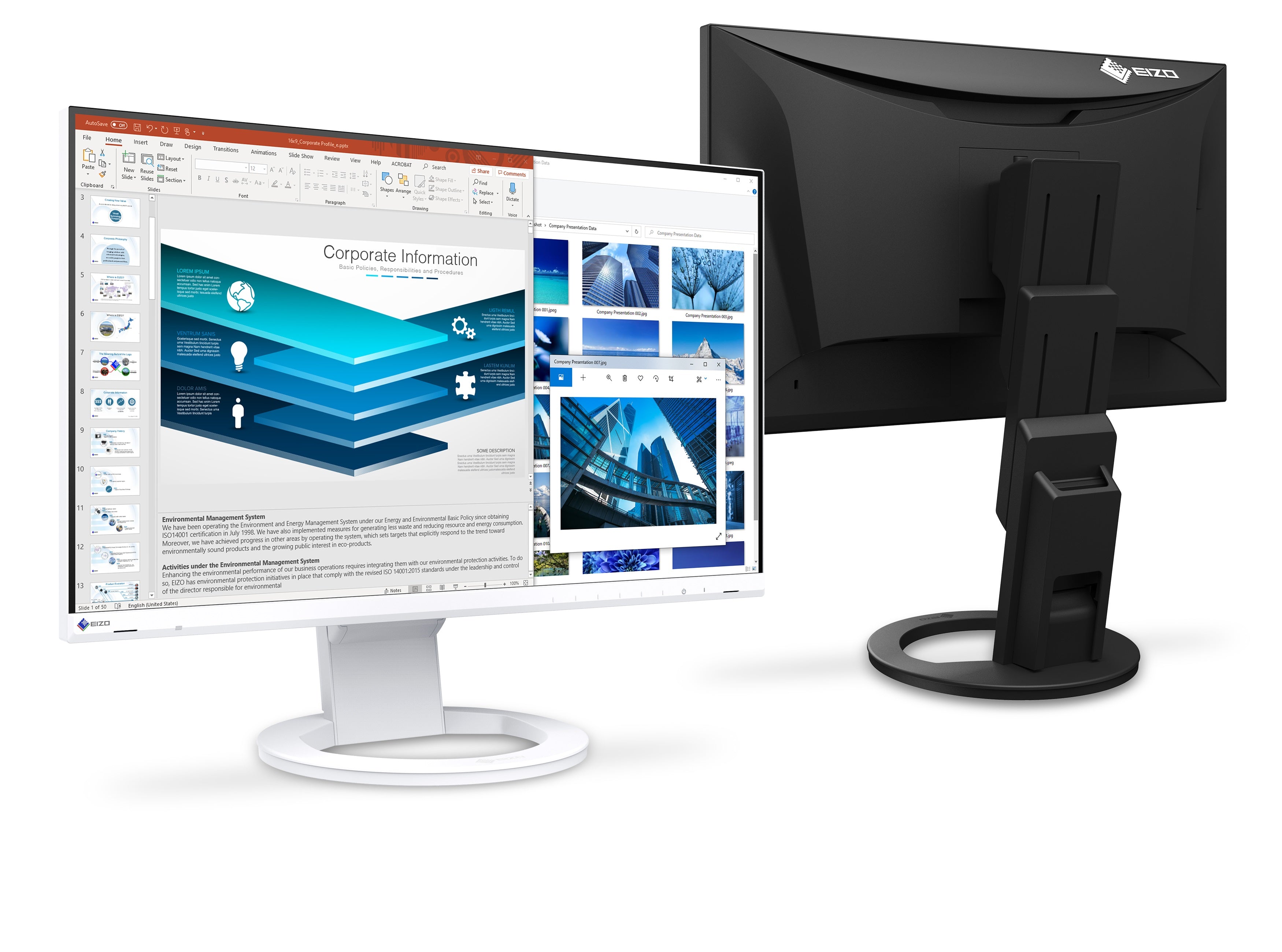 FlexScan EV2480