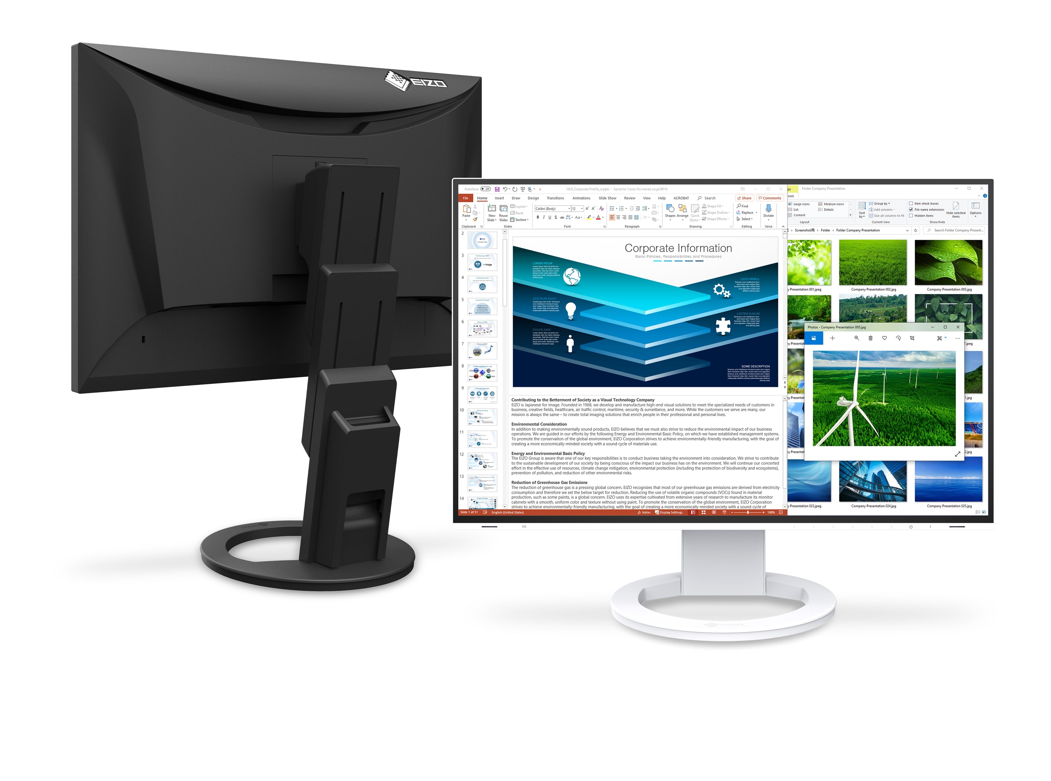 FlexScan EV2485