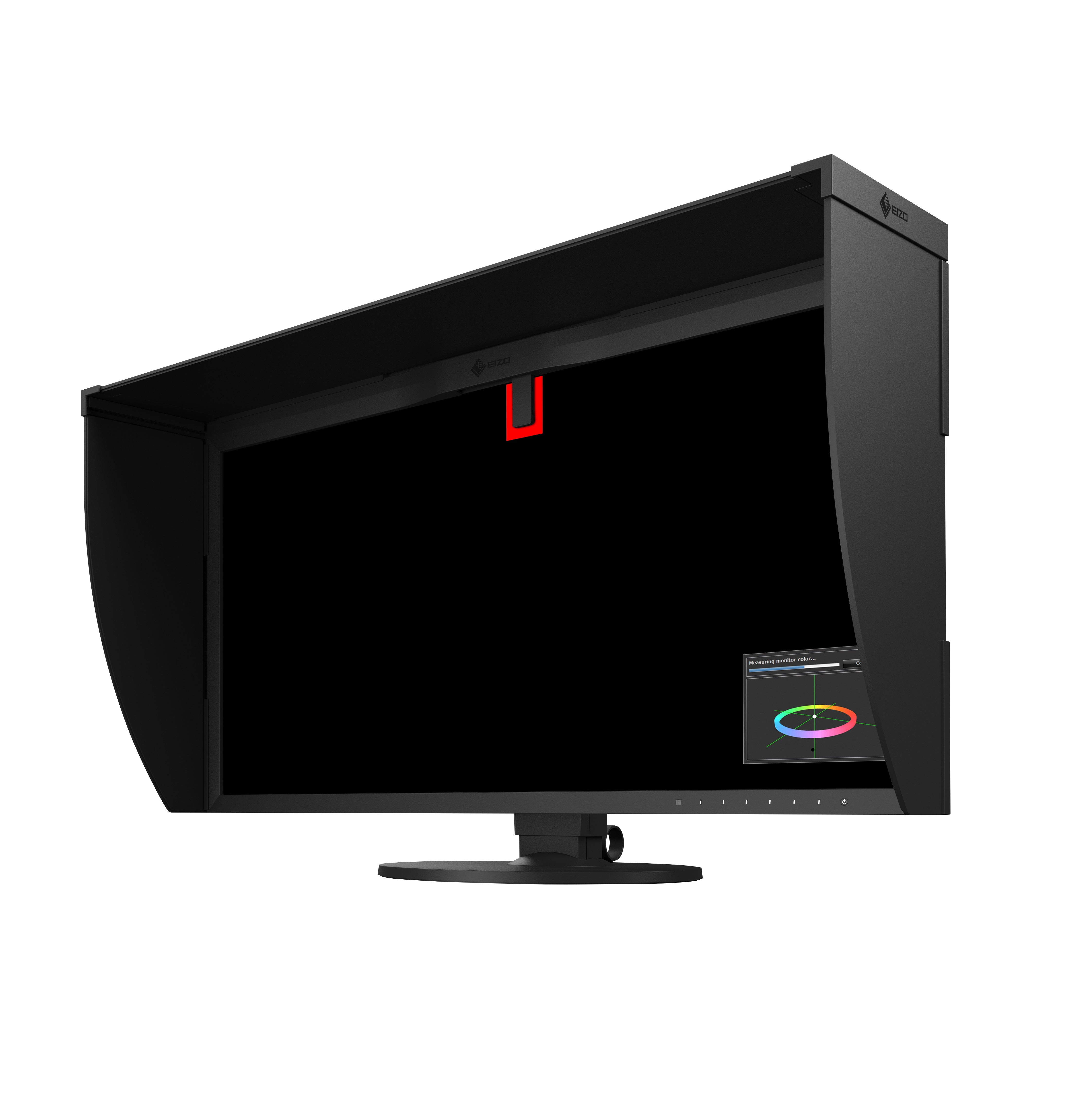 ColorEdge CG319X (casquette + sonde + ColorNavigator) + CAPTURE ONE