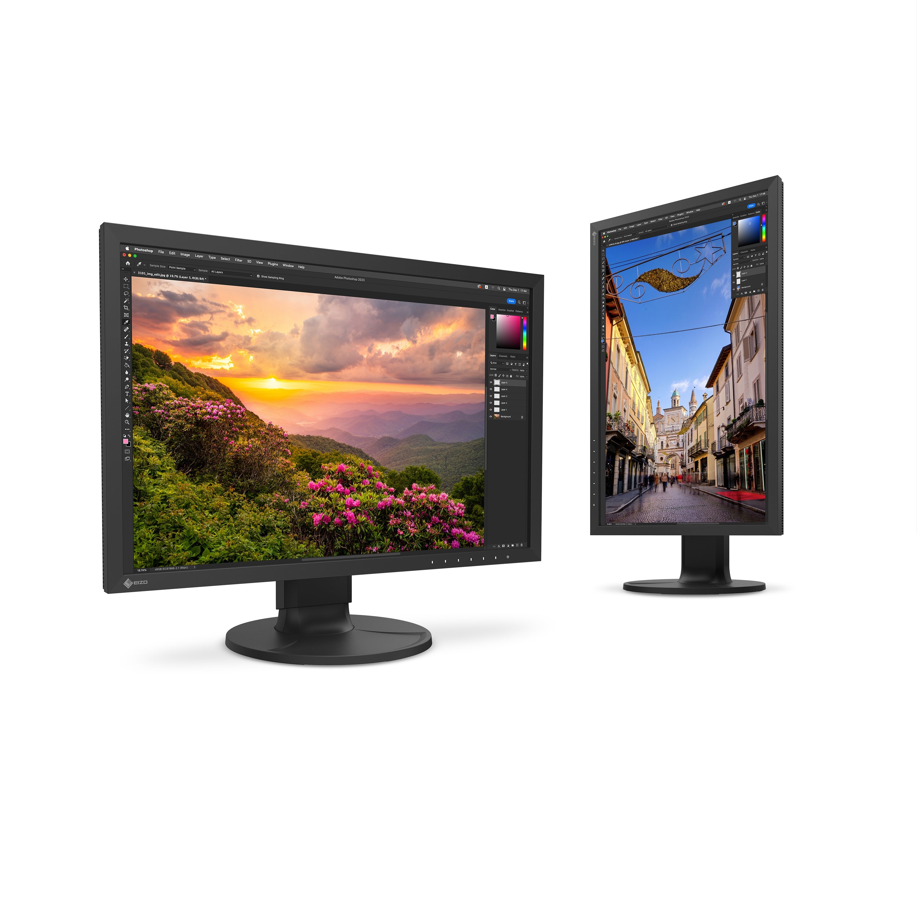 ColorEdge CS2400S