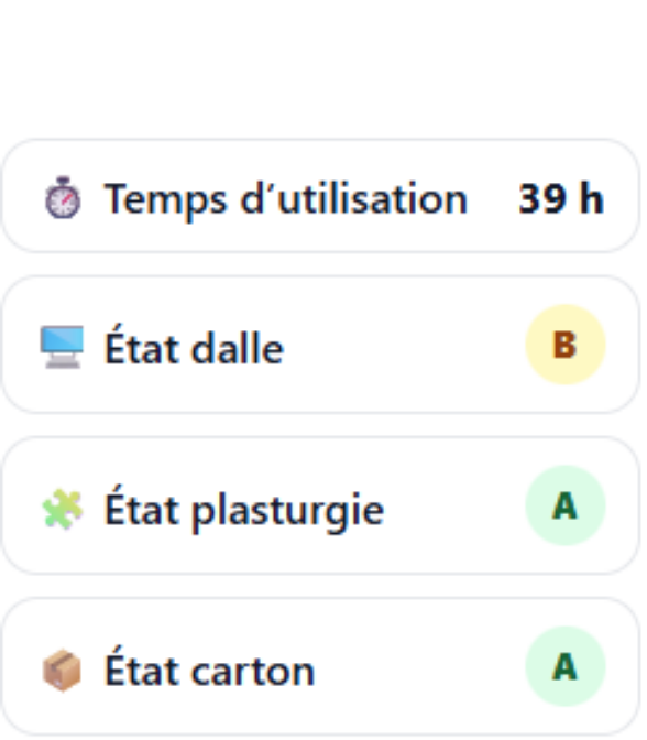 FlexScan 24p EV2485 - Noir