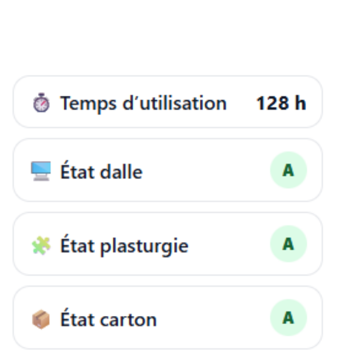 FlexScan 24p EV2456 - Noir