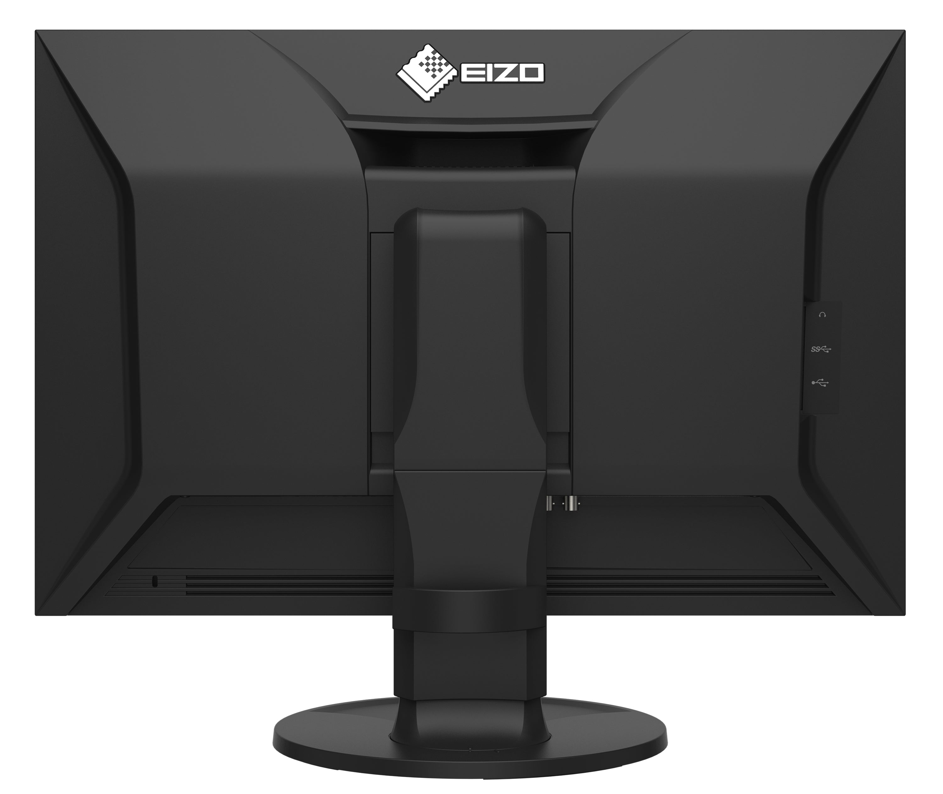 ColorEdge CG2400SV Noir SDI (Sonde de calibration + Casquette intégrées)