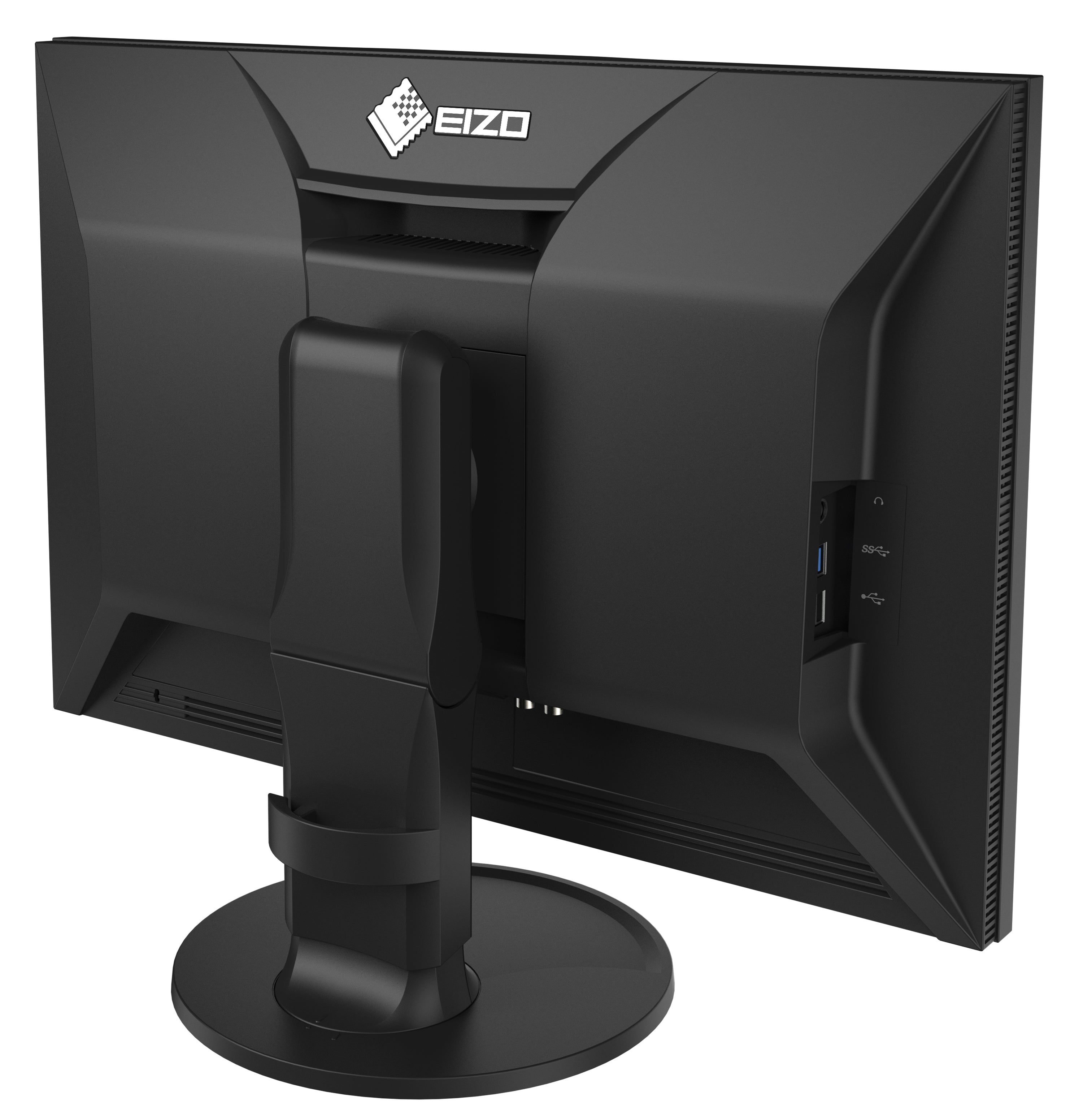 ColorEdge CG2400SV Noir SDI (Sonde de calibration + Casquette intégrées)