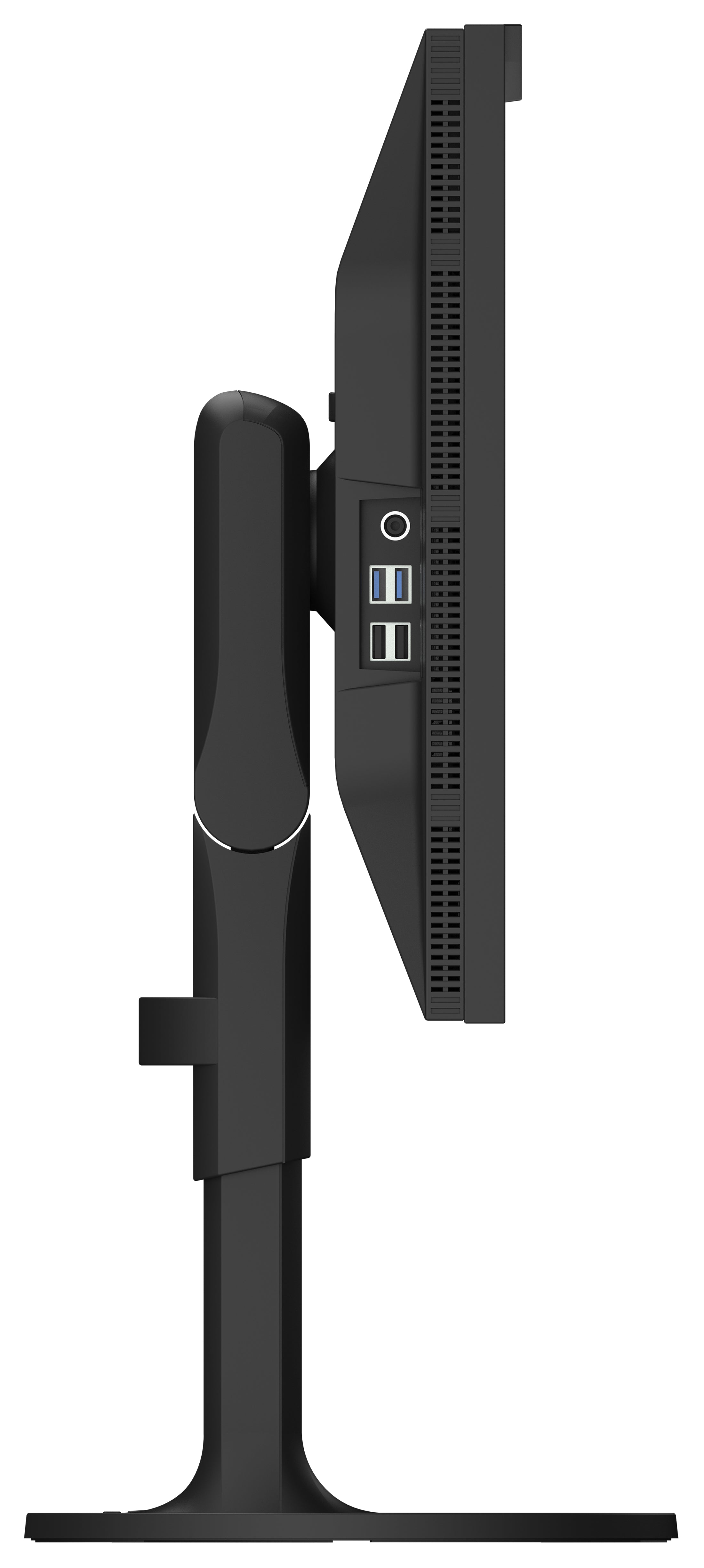 ColorEdge CG2400SV Noir SDI (Sonde de calibration + Casquette intégrées)