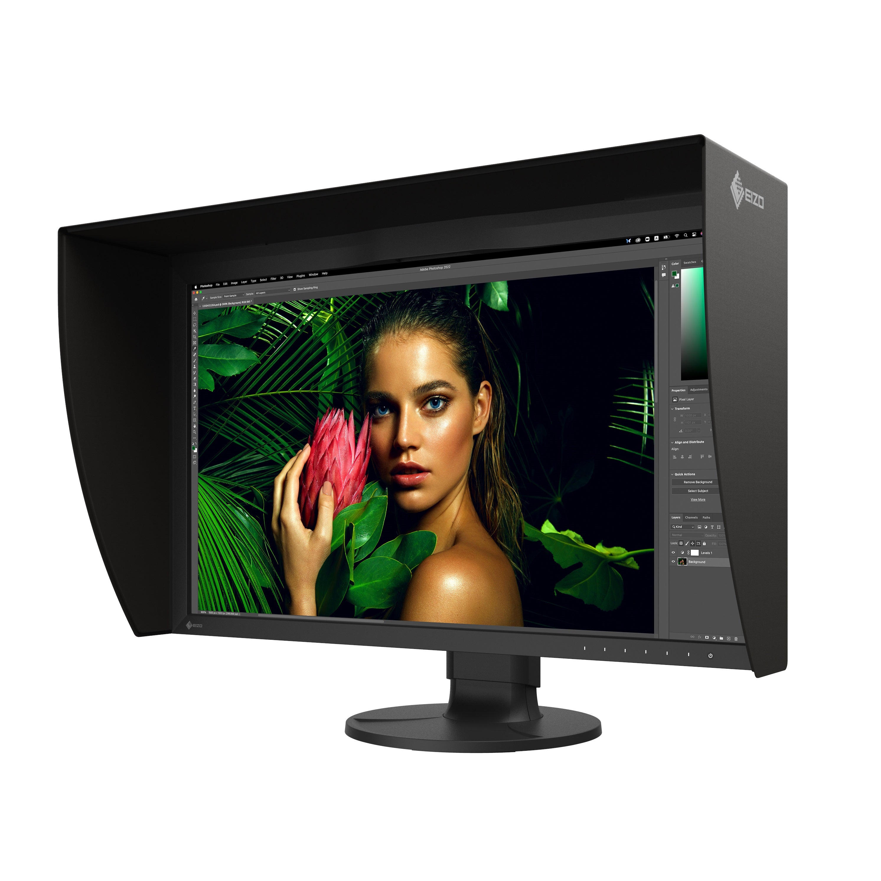 ColorEdge CG2700S