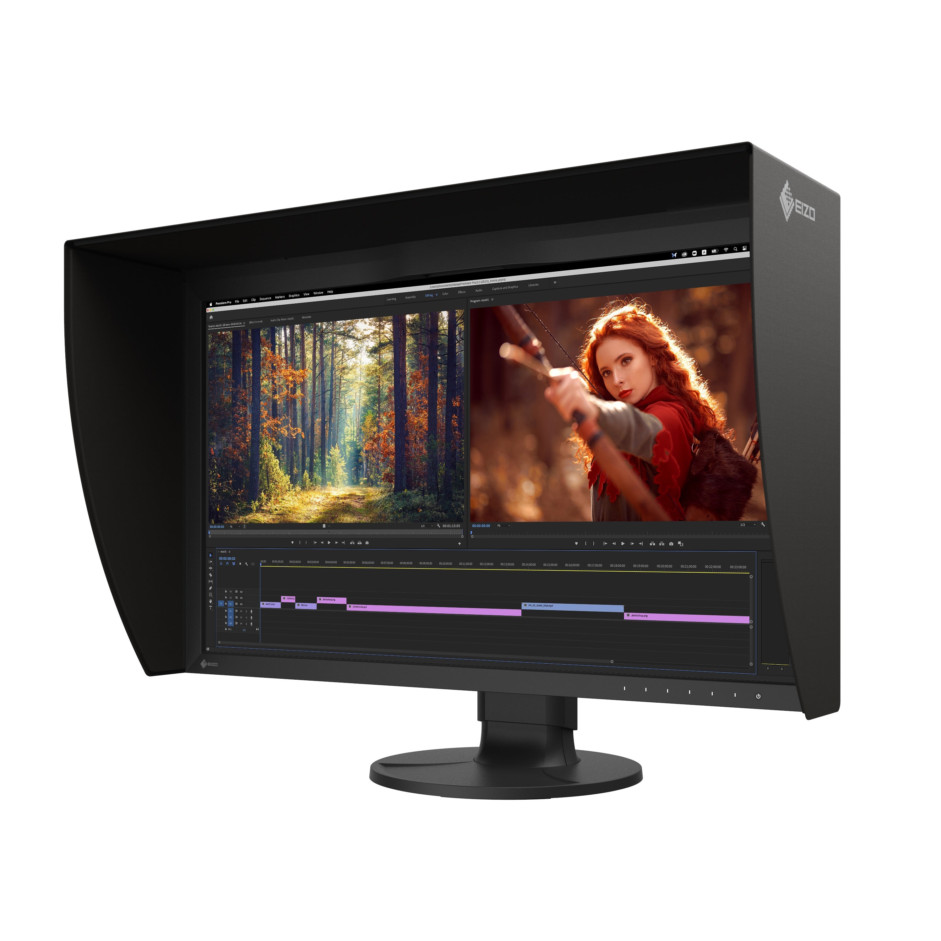 ColorEdge CG2700X