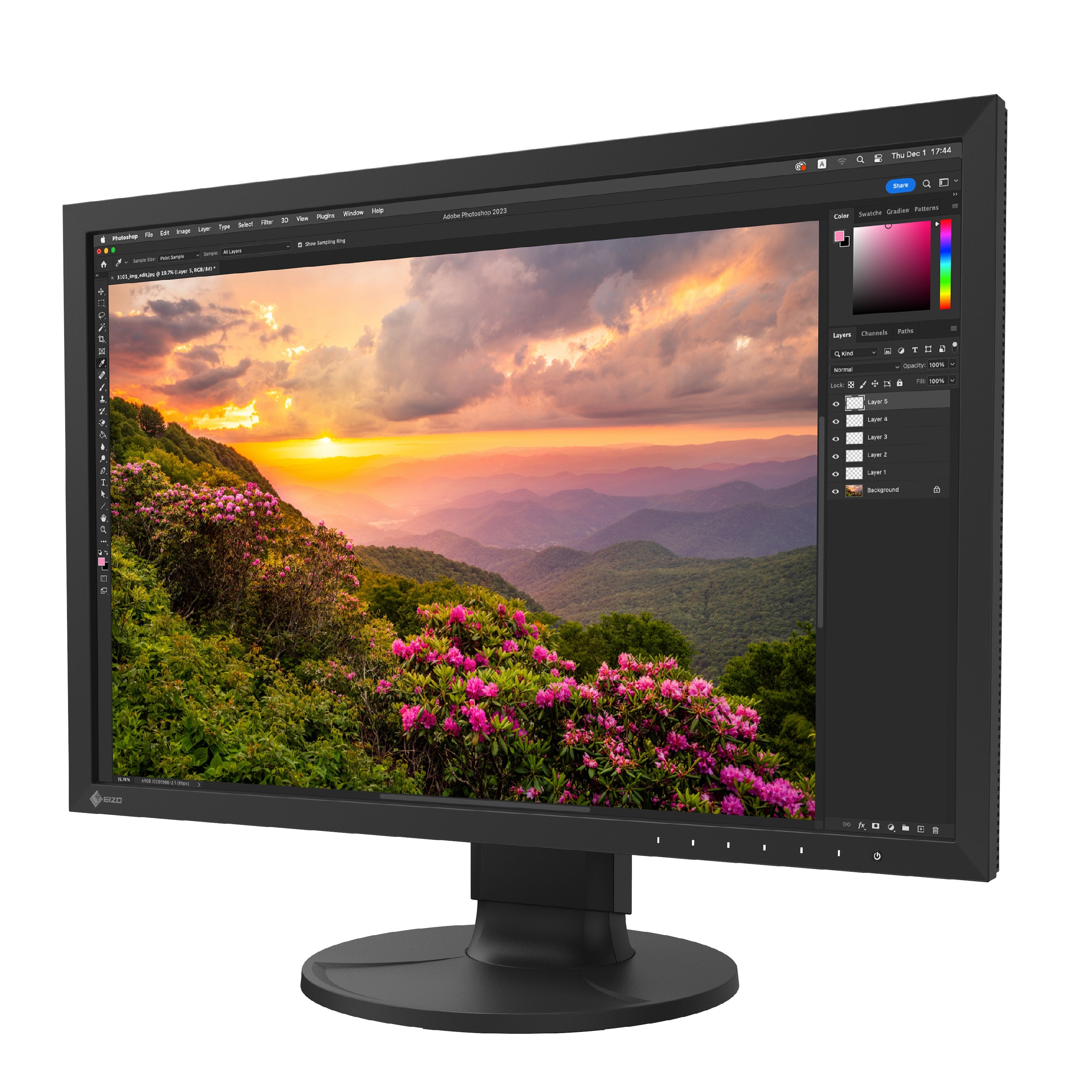 ColorEdge CS2400S