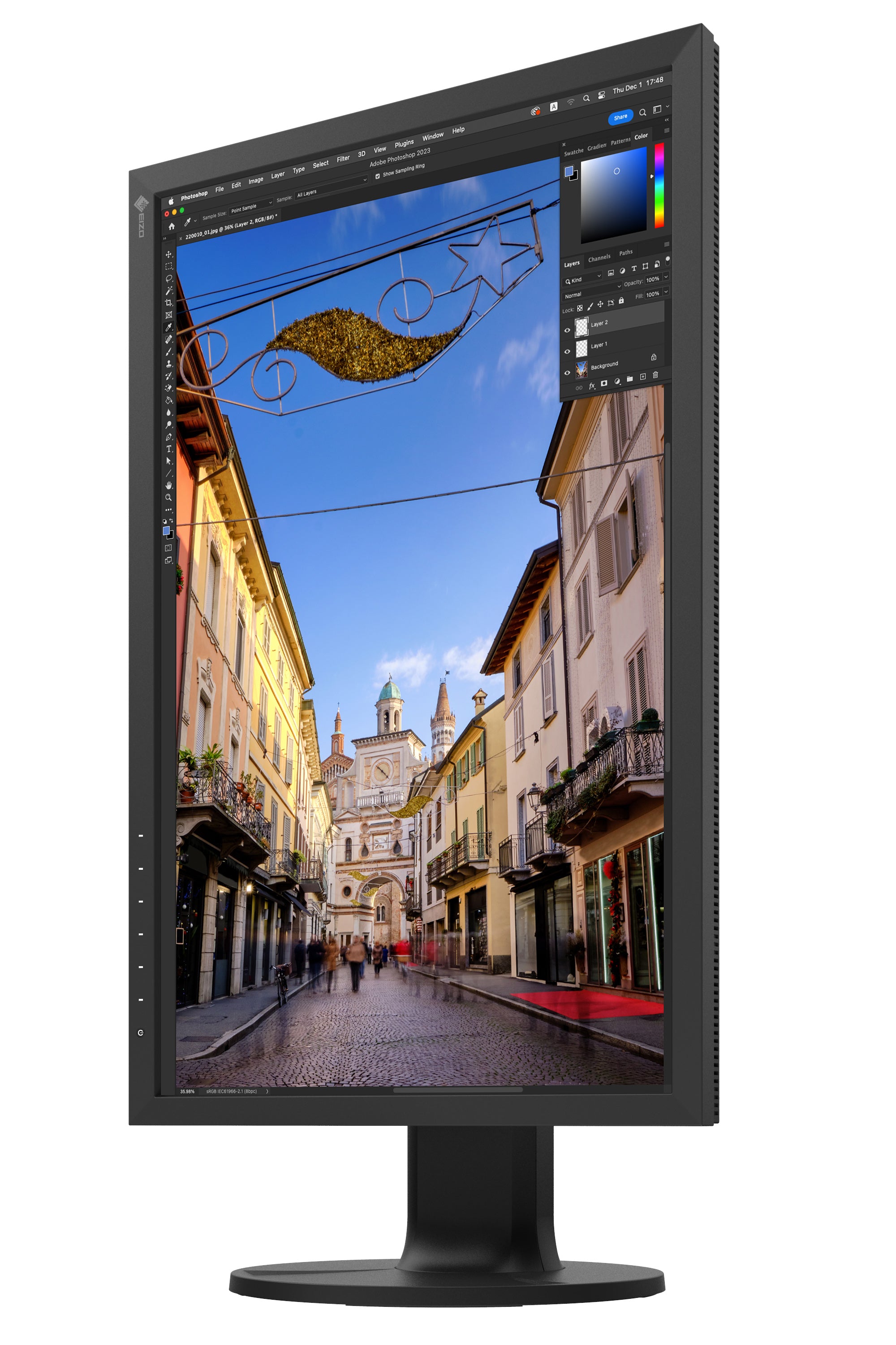 ColorEdge CS2400S