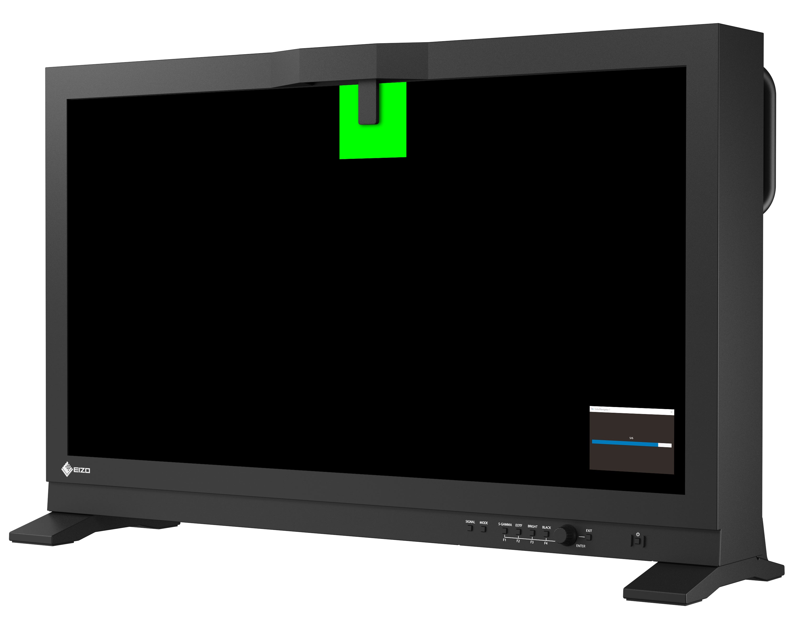 ColorEdge 31P PROMINENCE CG1