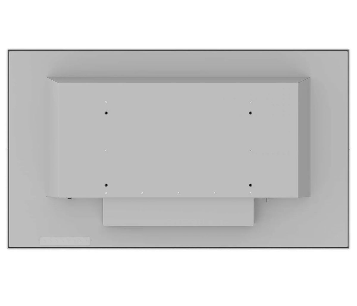 CuratOR - 43p 4K UHD EX4342