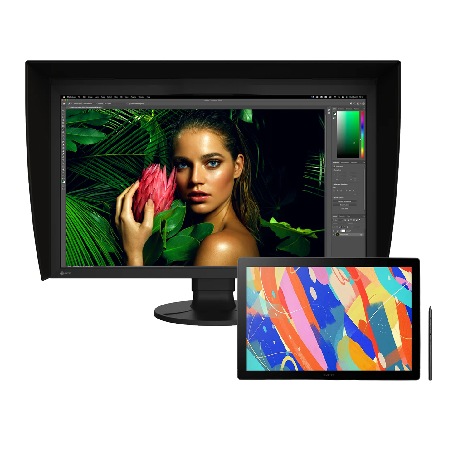 Wacom Cintiq 16 DTK168