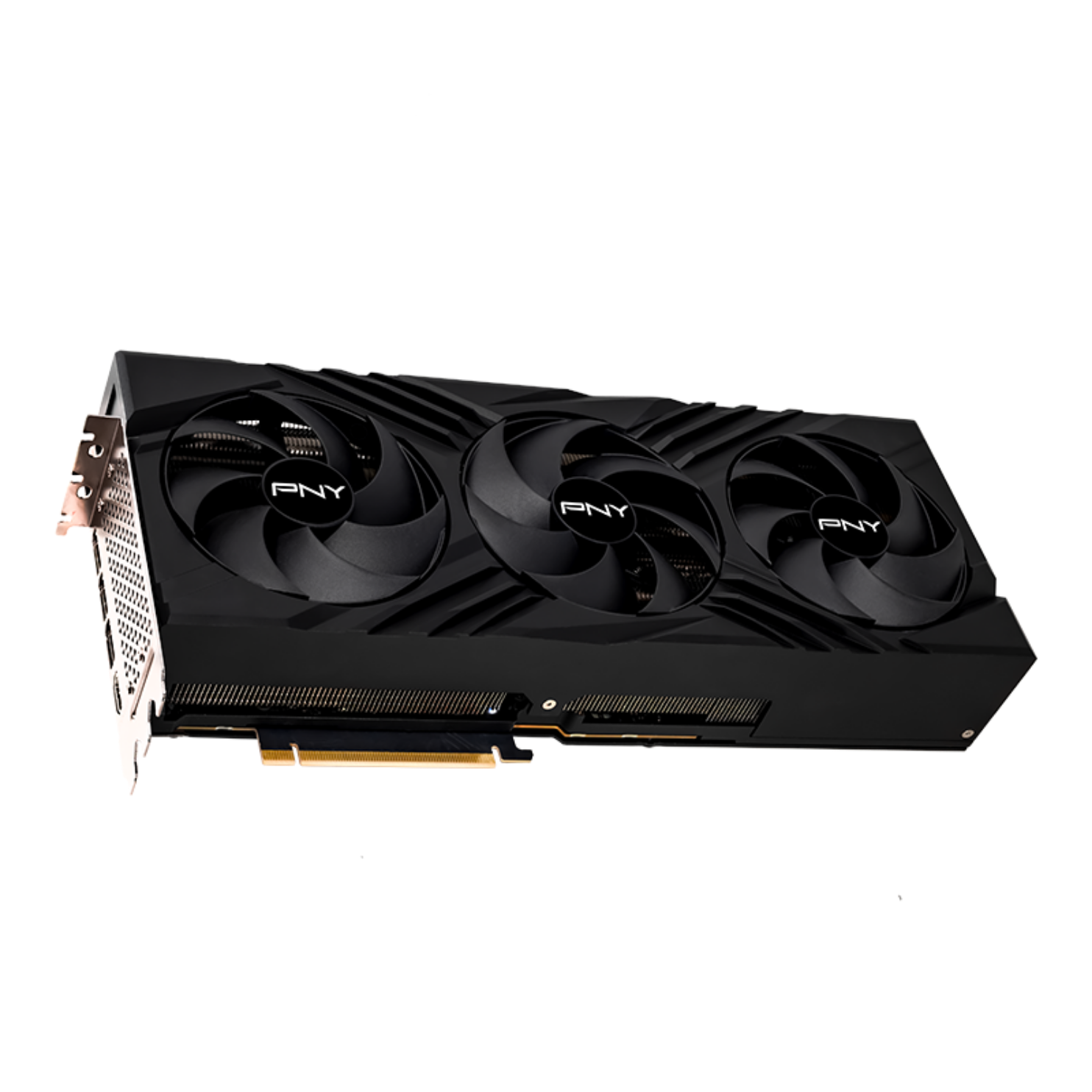 PNY GEFORCE RTX® 4080 16GB VERTO Triple Fan Edition