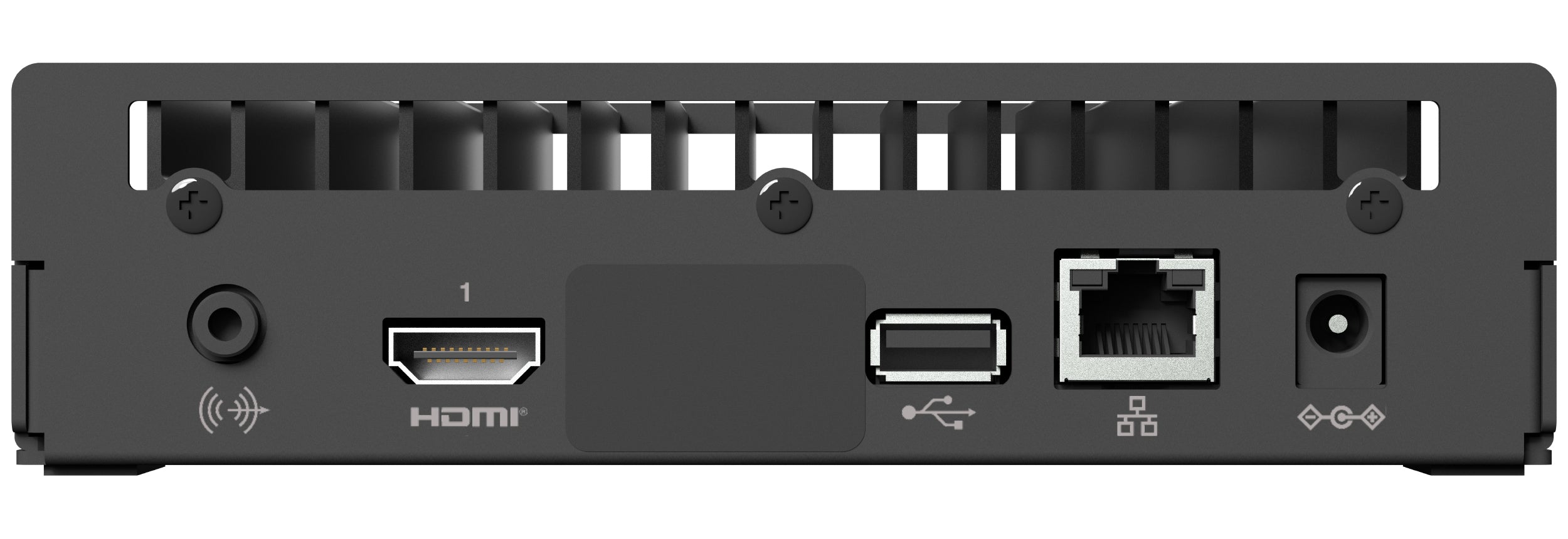 DuraVision DX0131-IP IP Decoding Box