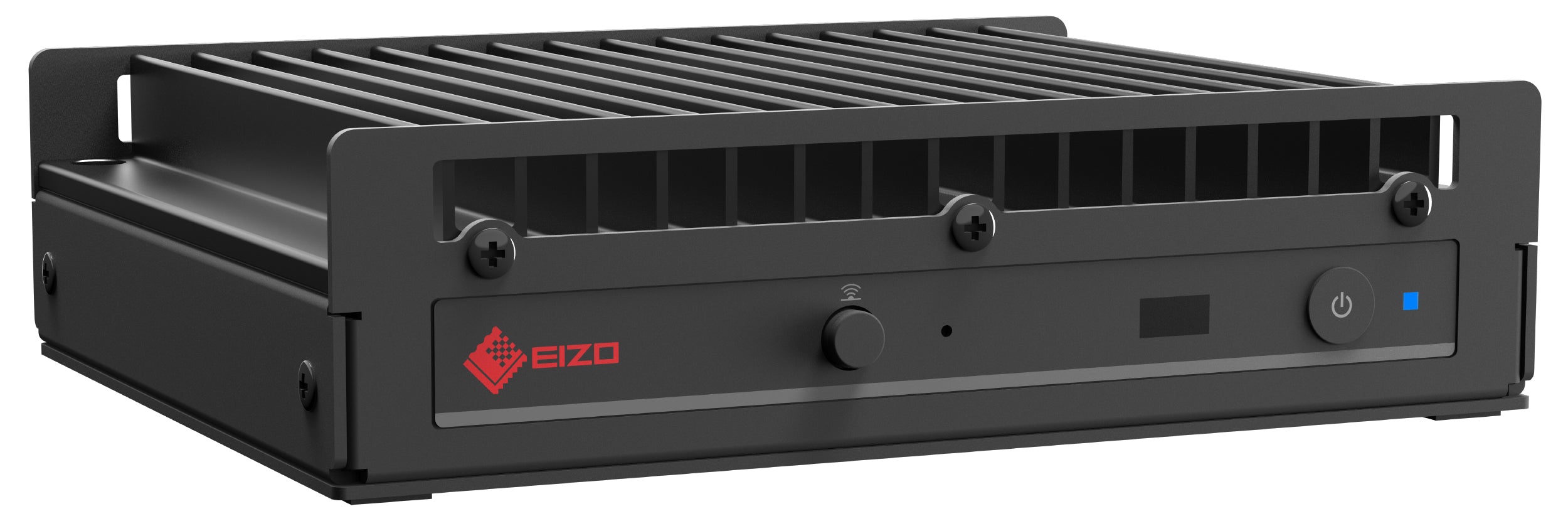 DuraVision DX0131-IP IP Decoding Box