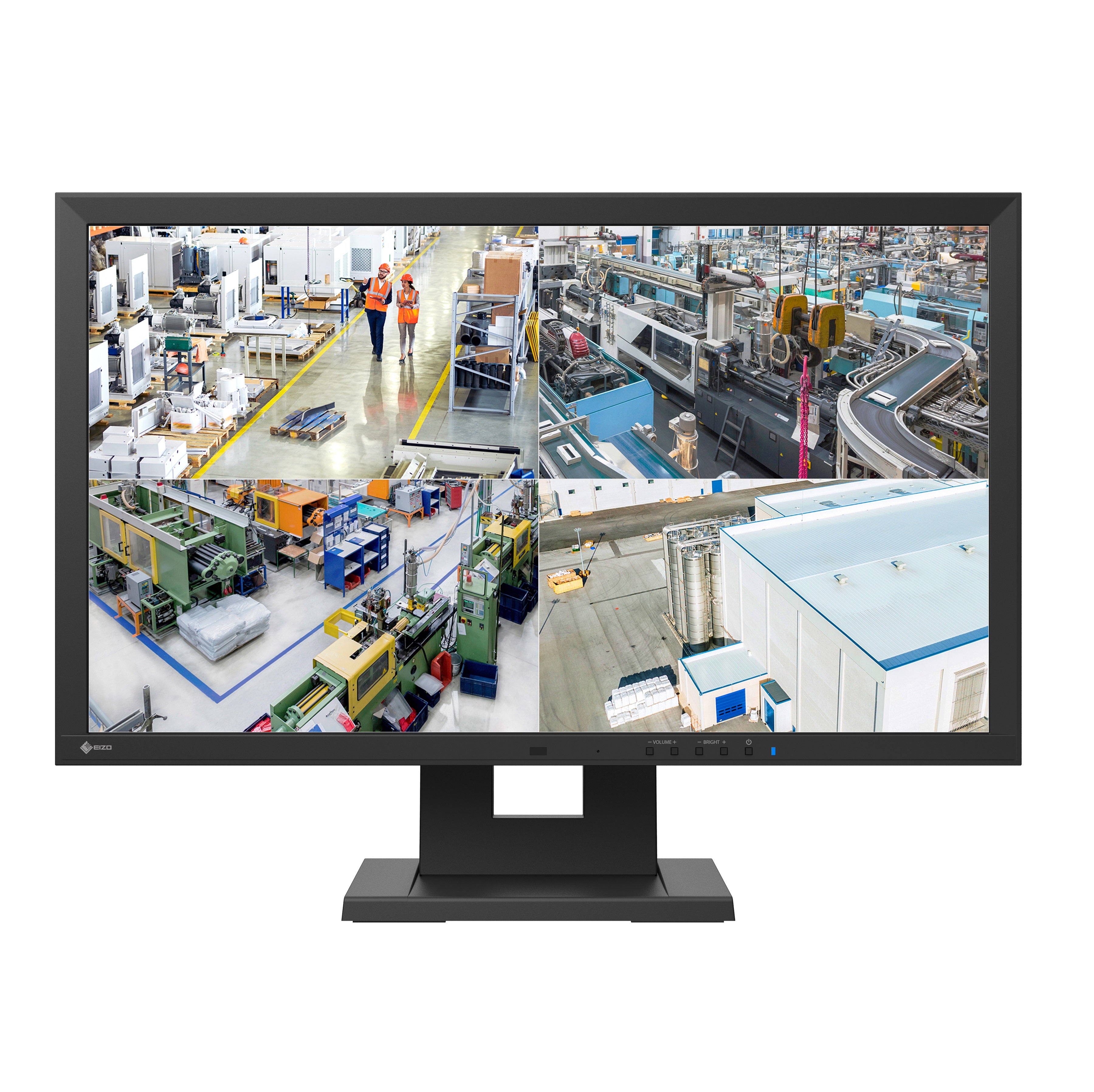 DuraVision 23p LCD FDF2312W-IP