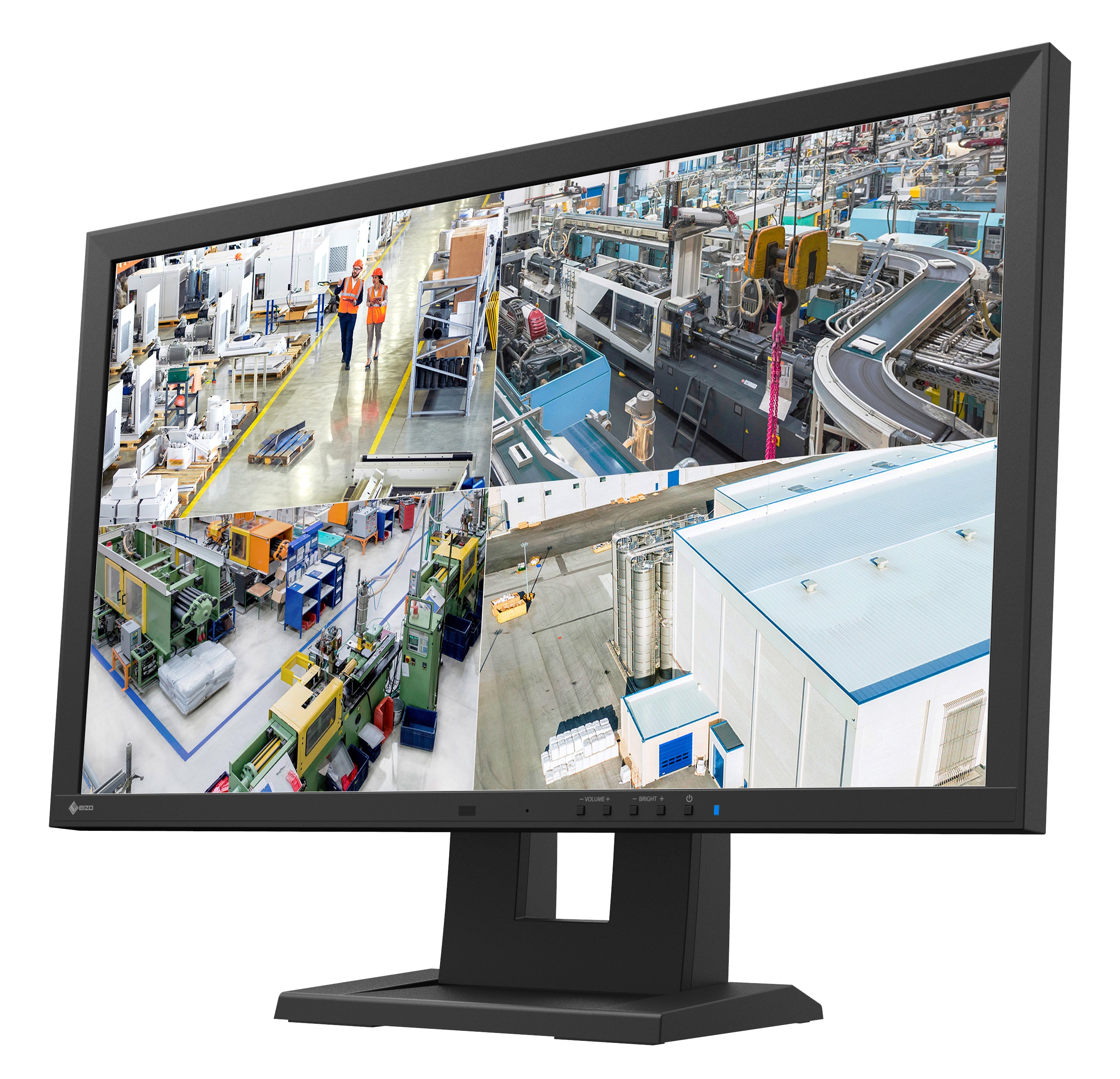 DuraVision 23p LCD FDF2312W-IP