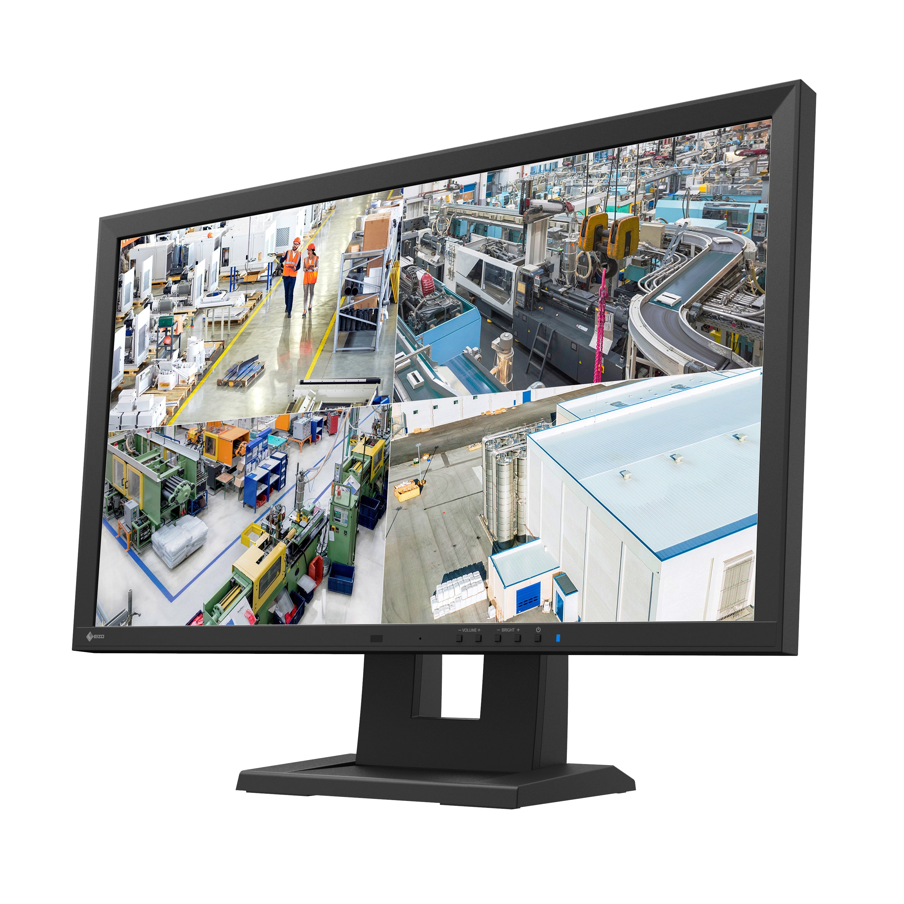 DuraVision 27p LCD FDF2712W-IP