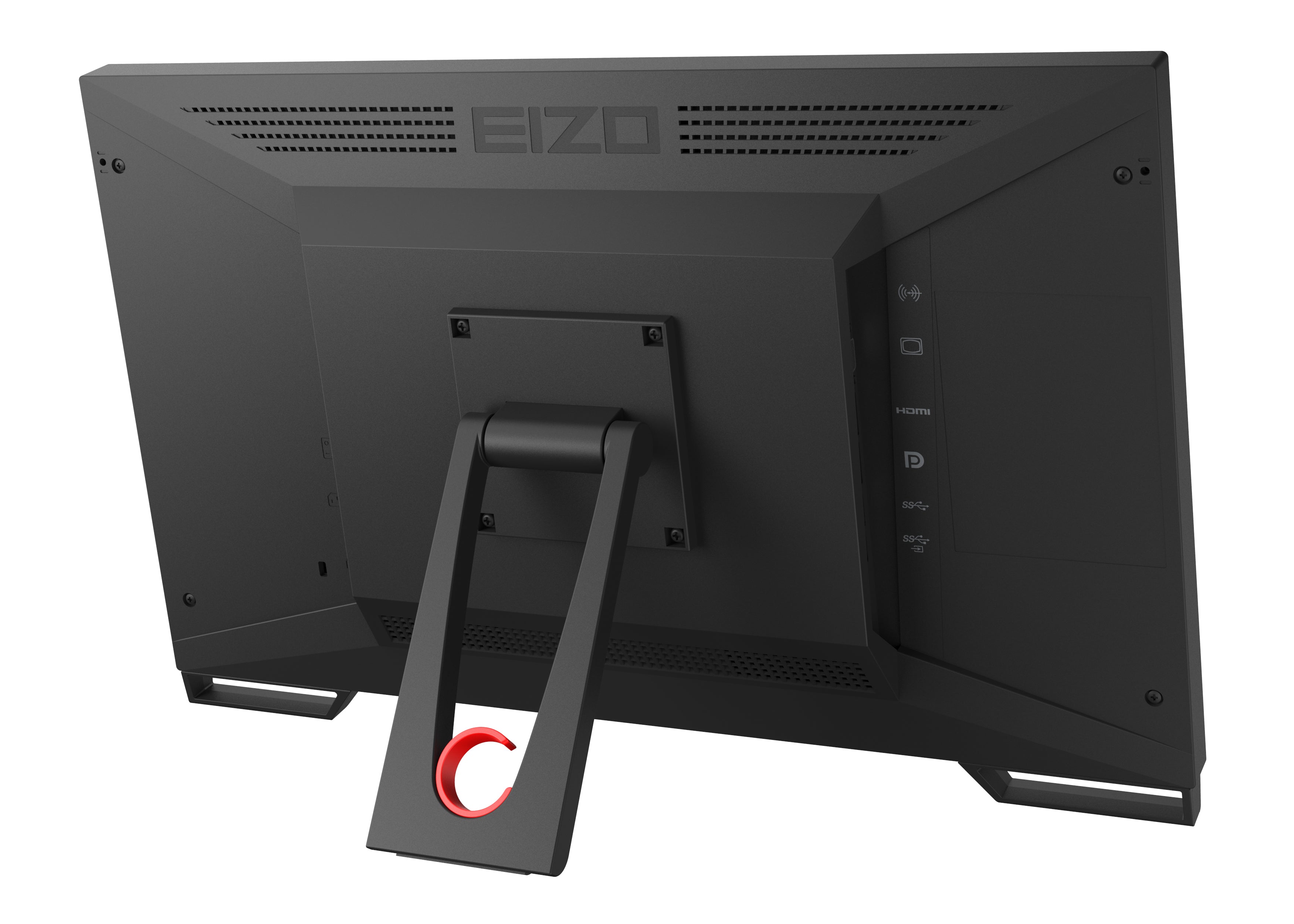 DuraVision 23p FDF2382WT