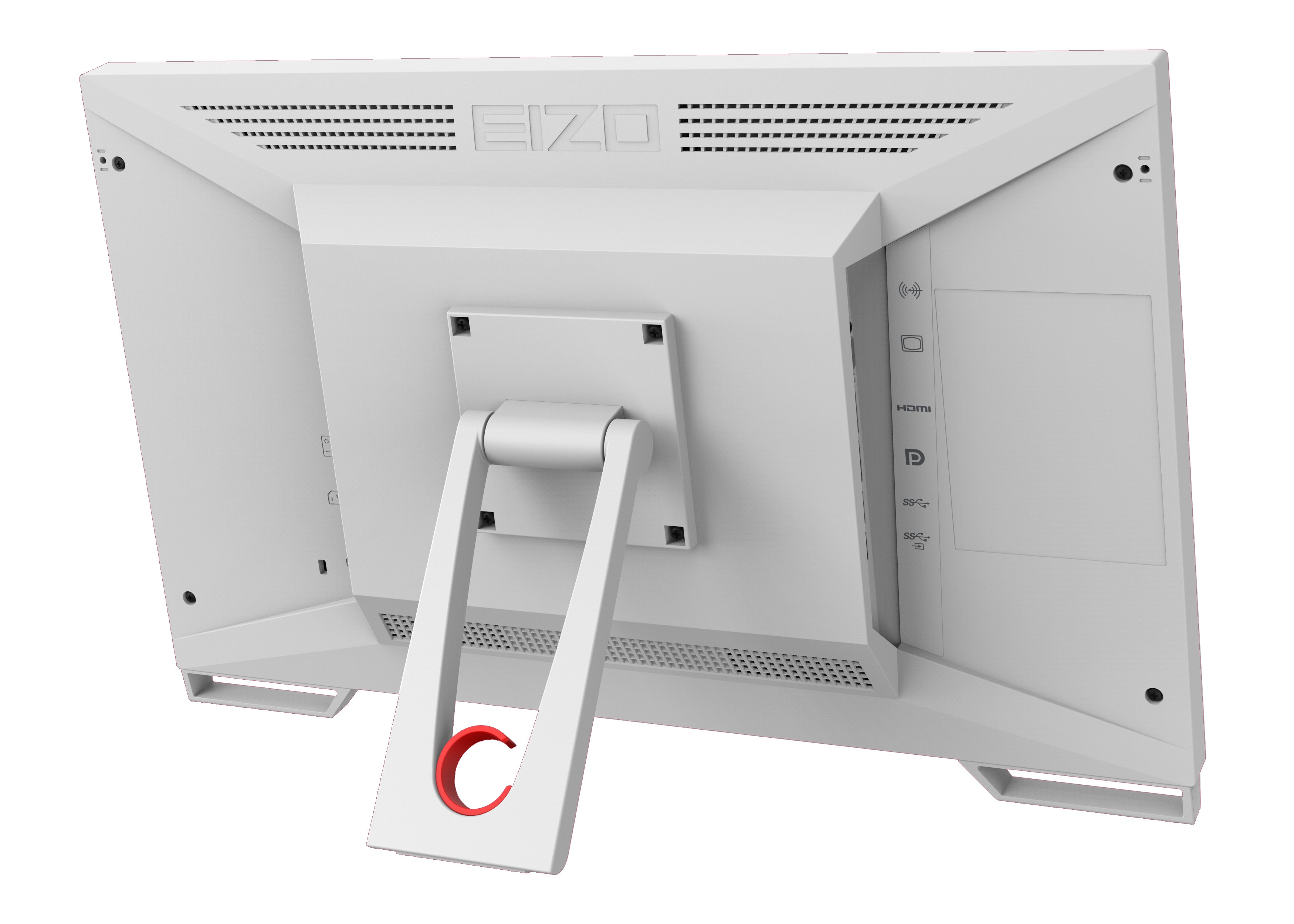 DuraVision 23p FDF2382WT