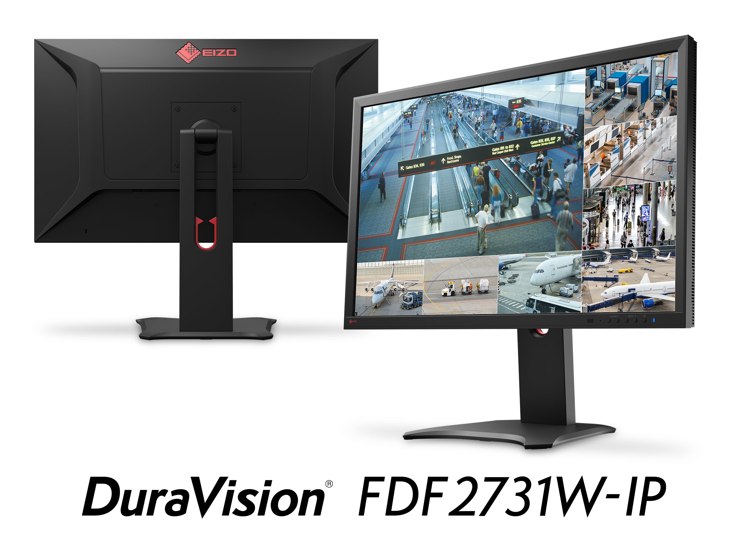 DuraVision 27p FDF2731W-IP