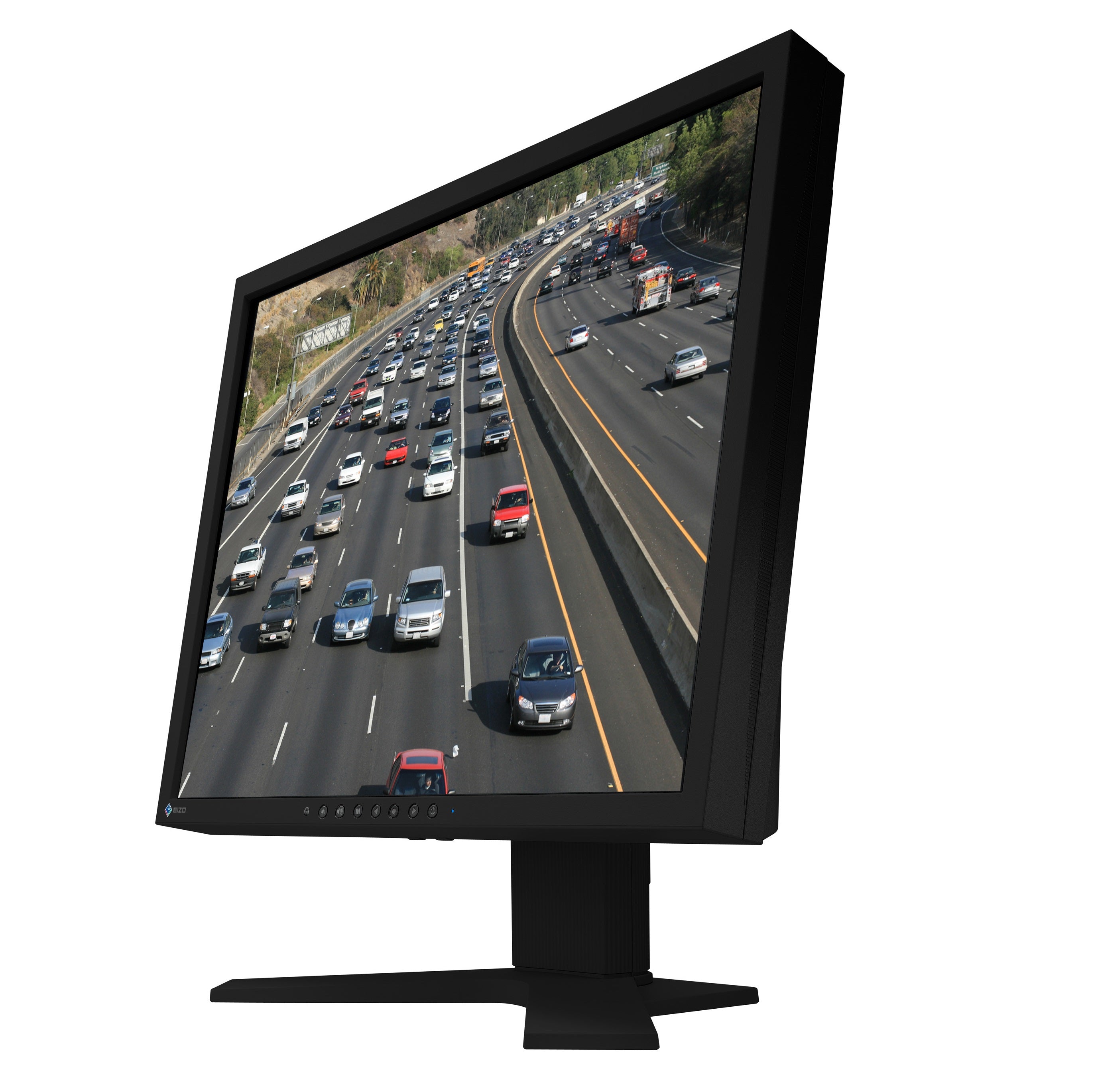 DuraVision 19p LCD FDS1903-A