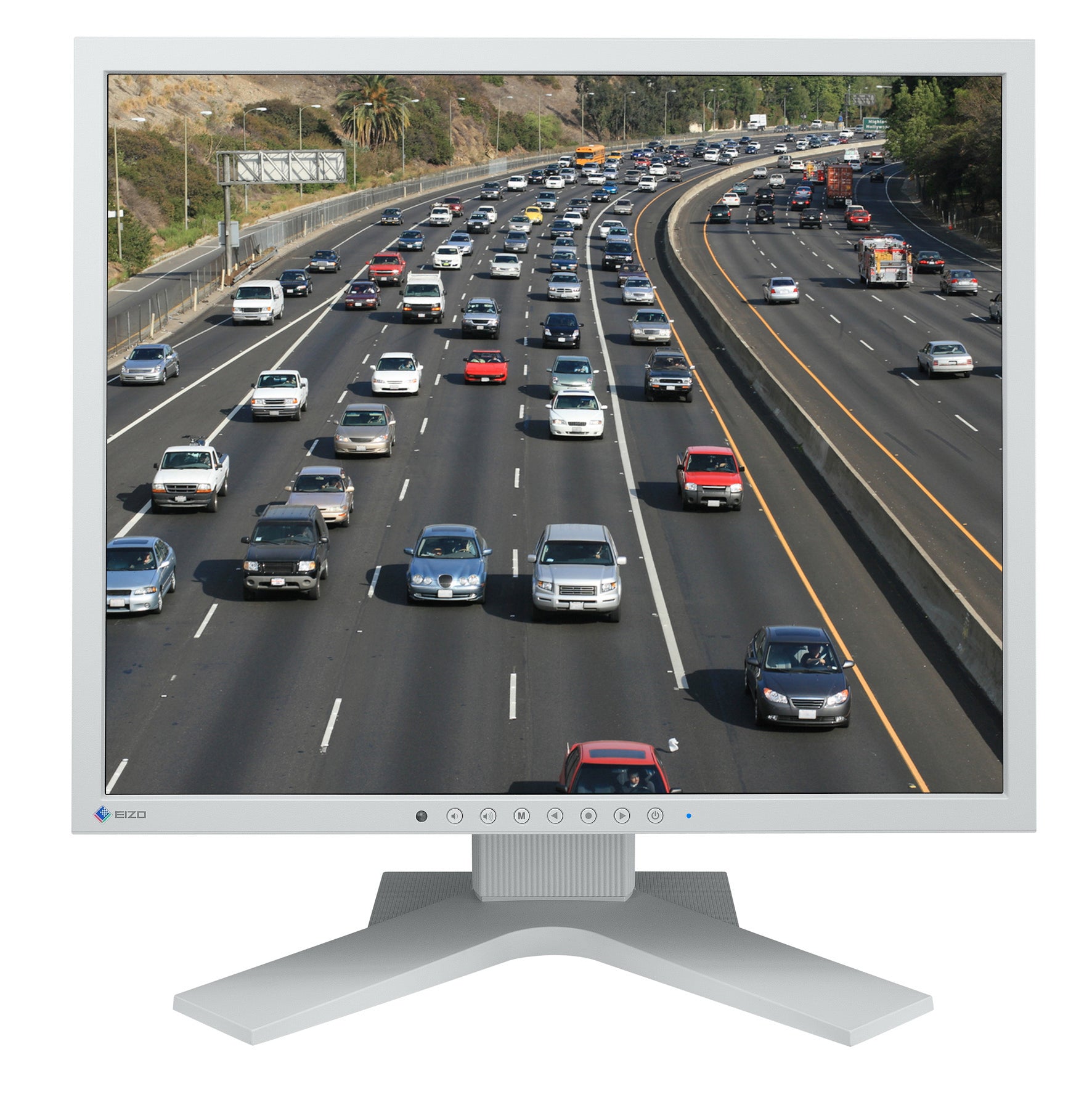 DuraVision 19p LCD FDS1903-A