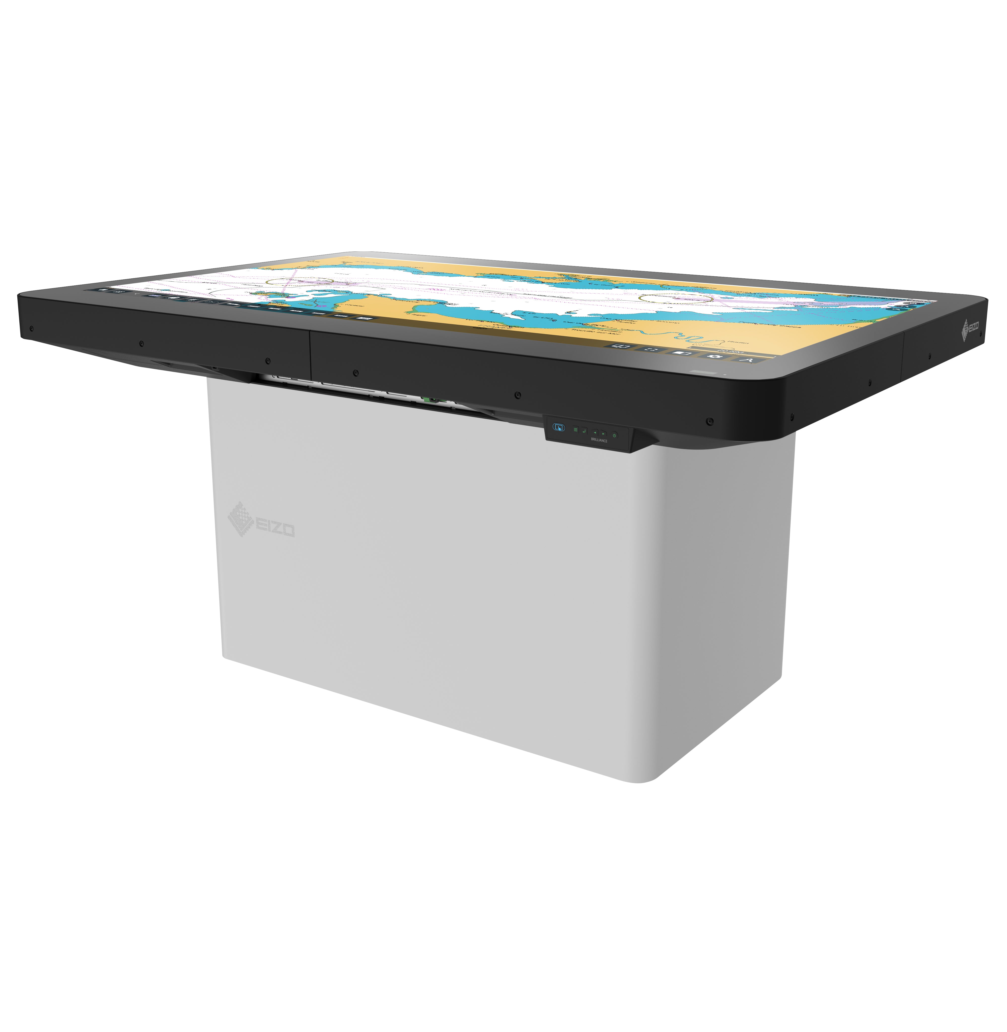 DuraVision 55p MDU5501WT