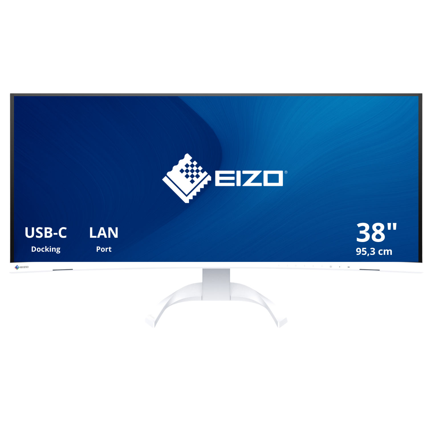 FlexScan EV3851X