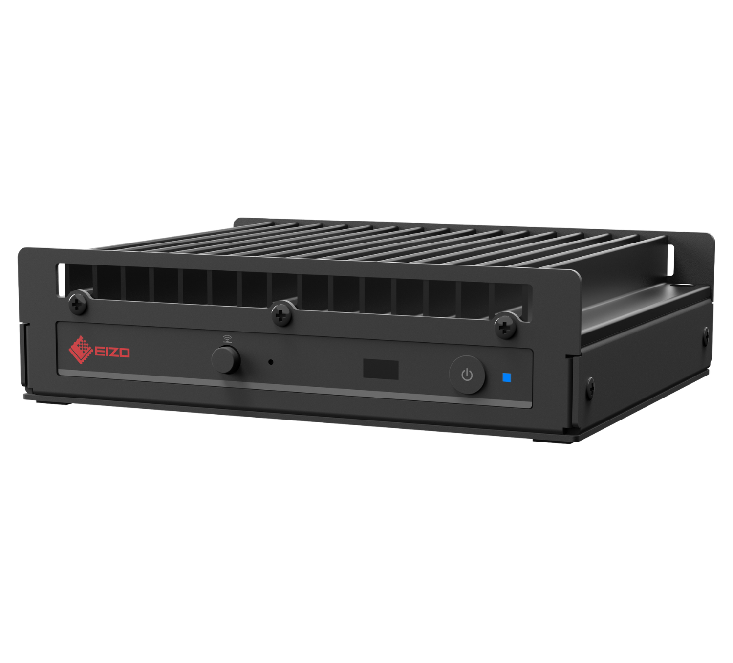 DuraVision DX0131-IP IP Decoding Box