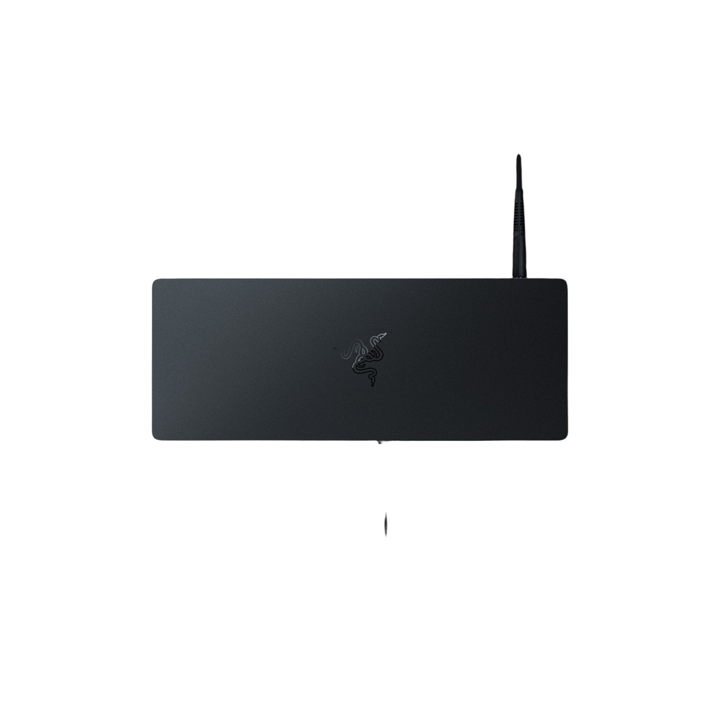RAZER - Thunderbolt 4 Dock Chroma - EU